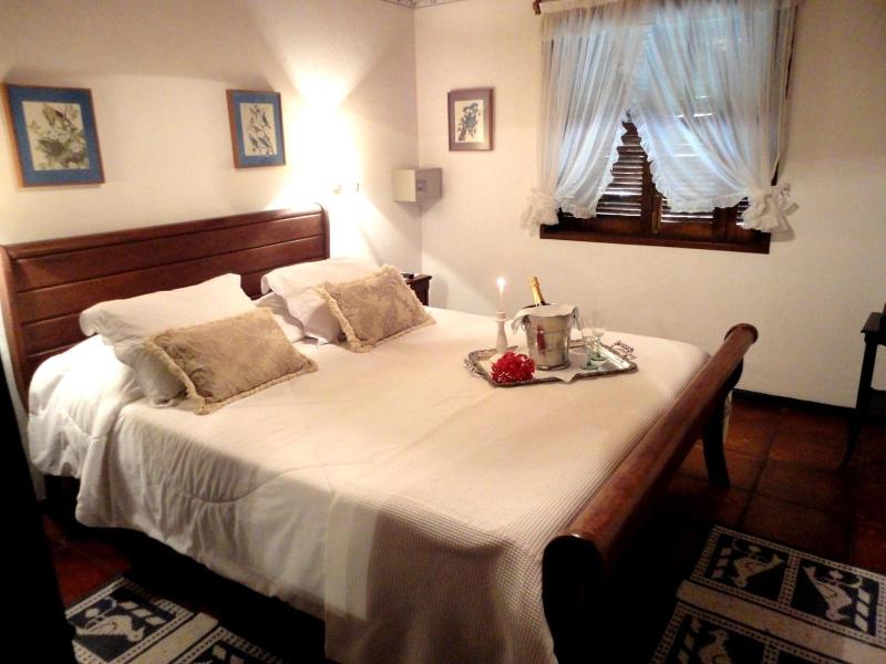 Hotel Pousada Esmeralda image
