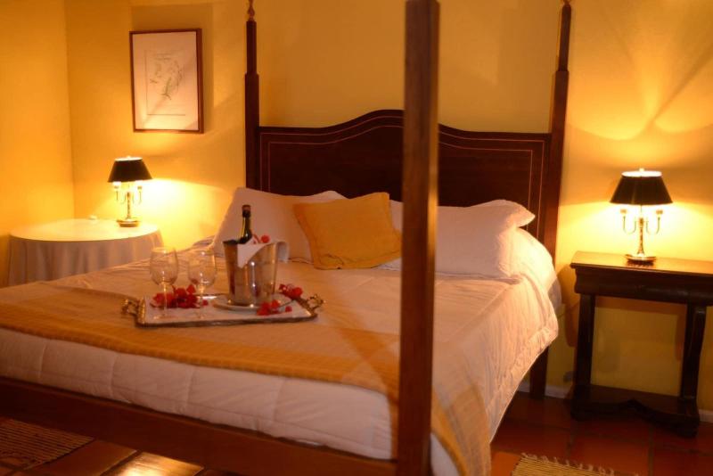 Hotel Pousada Esmeralda image