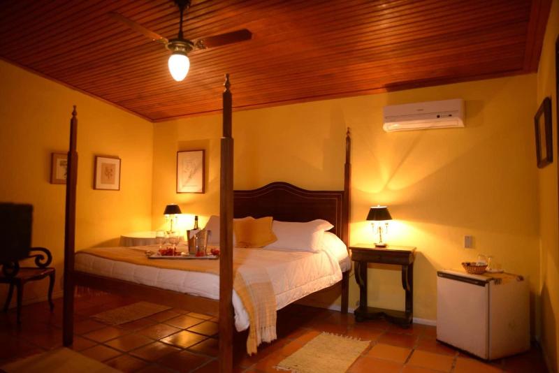 Hotel Pousada Esmeralda image