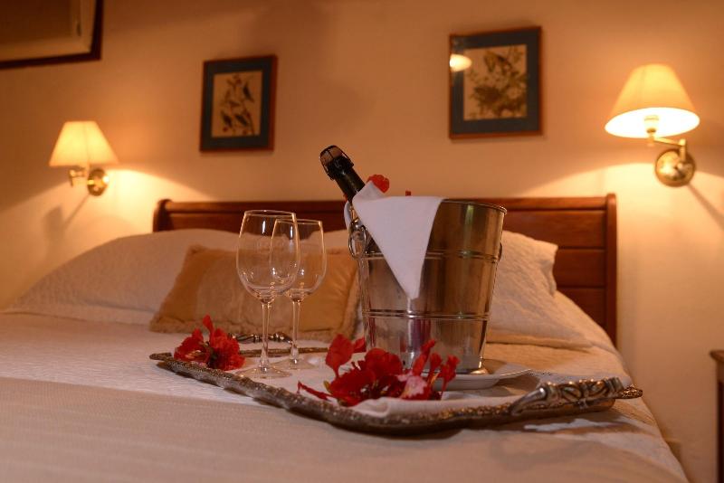 Hotel Pousada Esmeralda image