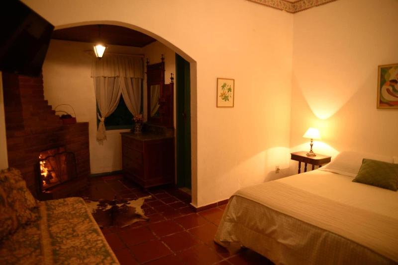Hotel Pousada Esmeralda image