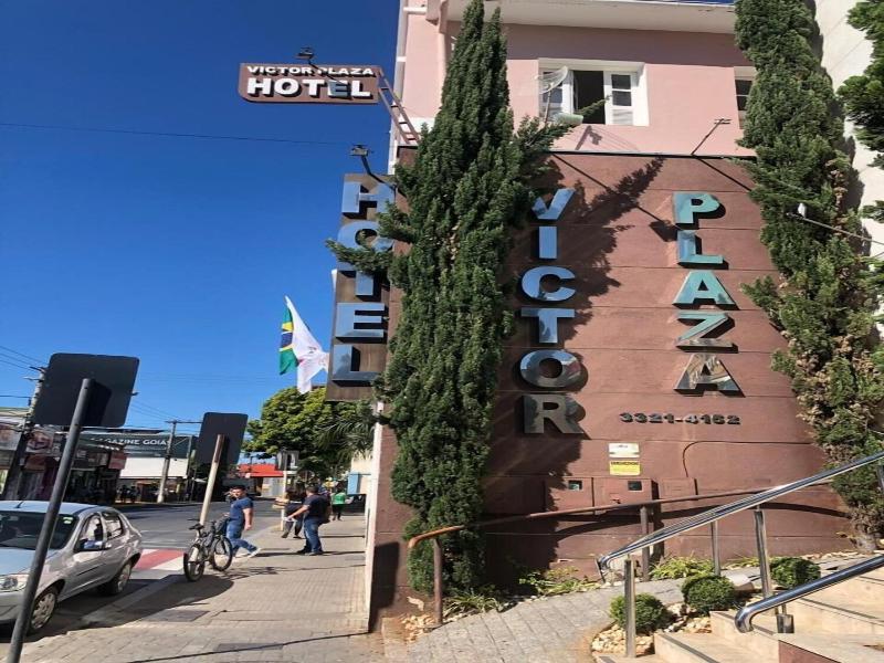 Victor Plaza Hotel 2