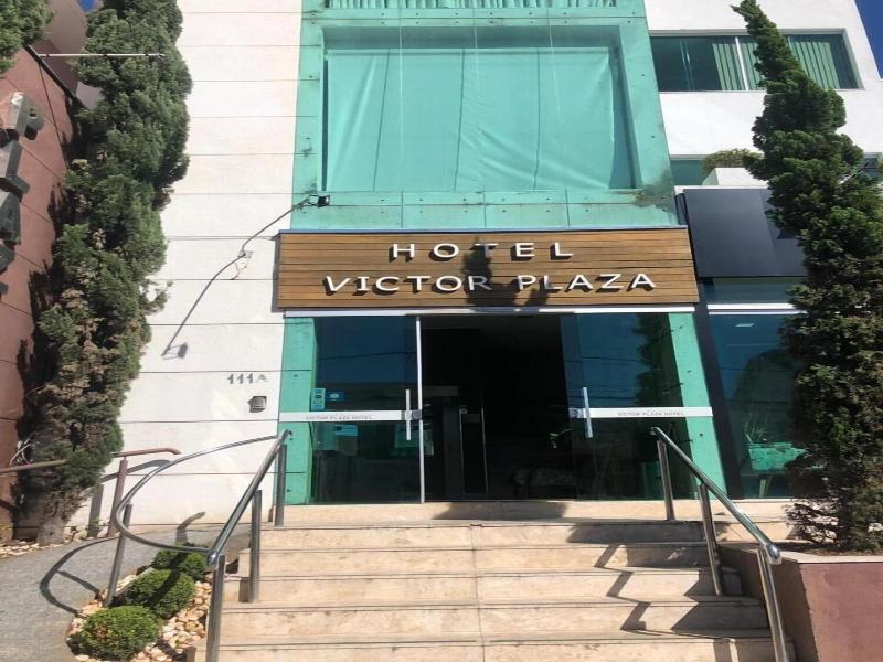 Victor Plaza Hotel 3