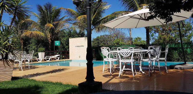 Hotel Das Palmeiras image