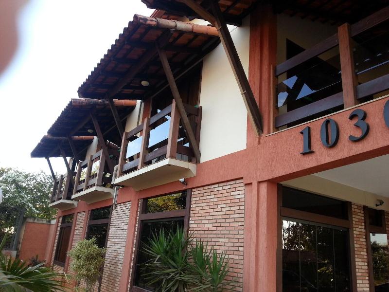 Hotel Das Palmeiras image