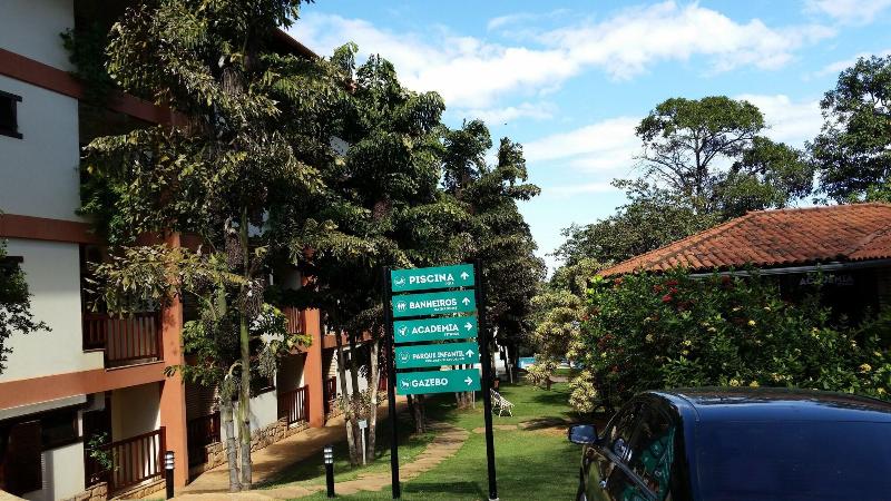 Hotel Das Palmeiras image