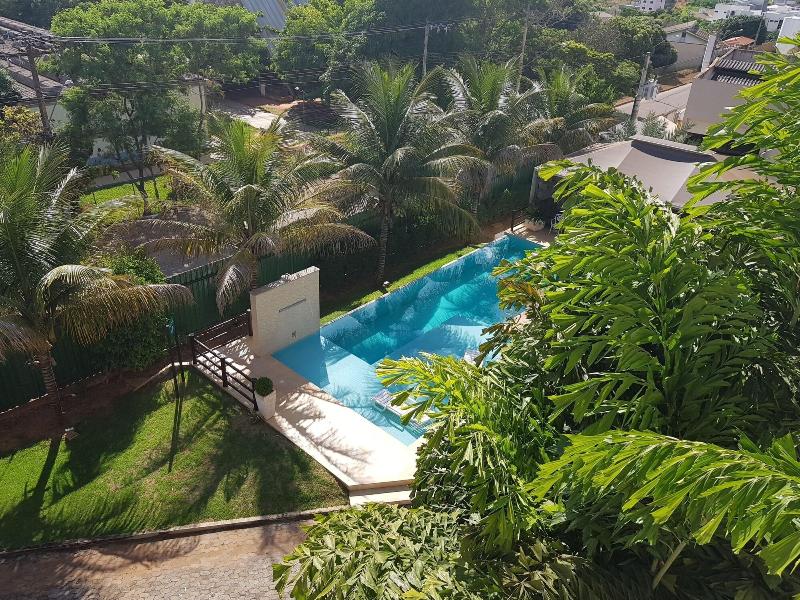 Hotel Das Palmeiras image