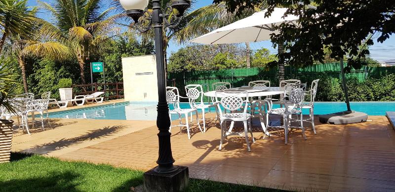 Hotel Das Palmeiras image