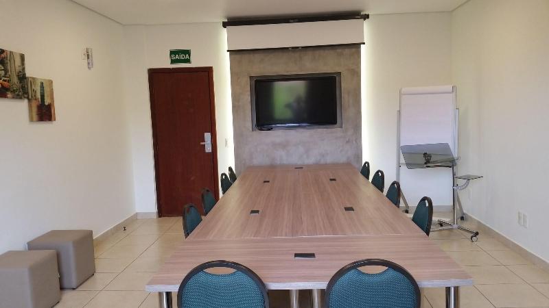 Hotel Das Palmeiras image