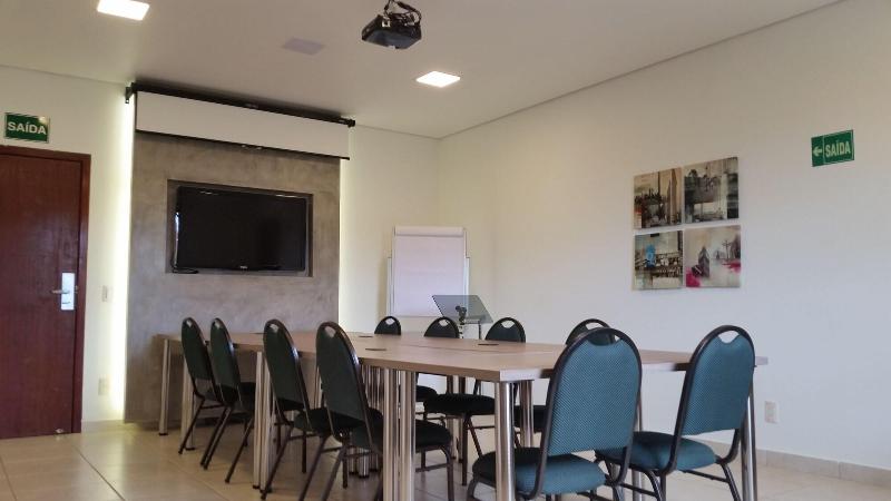 Hotel Das Palmeiras image