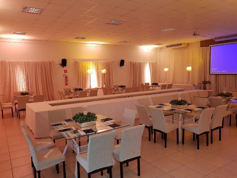 Hotel Das Palmeiras image