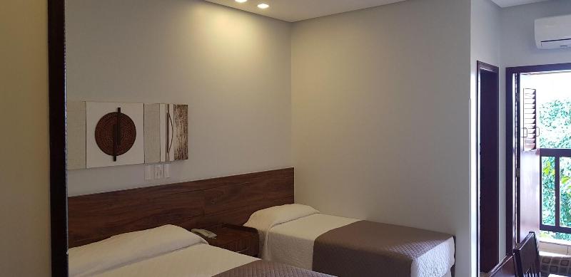 Hotel Das Palmeiras image