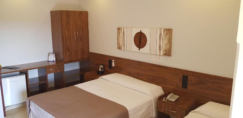 Hotel Das Palmeiras image