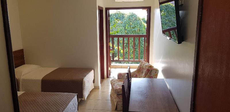 Hotel Das Palmeiras image