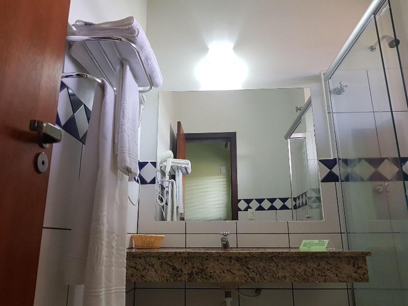 Hotel Das Palmeiras image