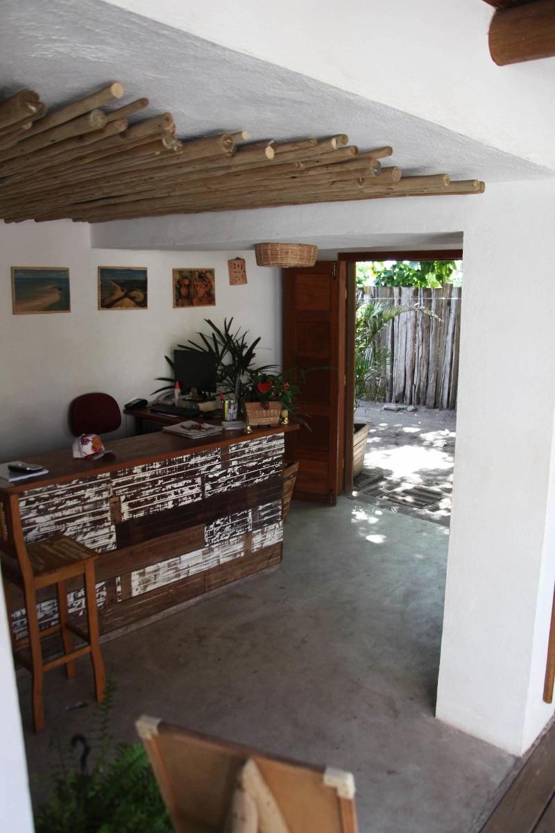 Hostel e Pousada Casa de Paixão image