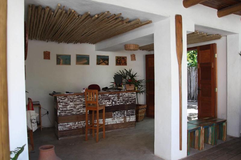 Hostel e Pousada Casa de Paixão image