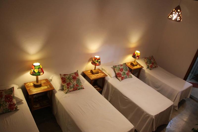 Hostel e Pousada Casa de Paixão image