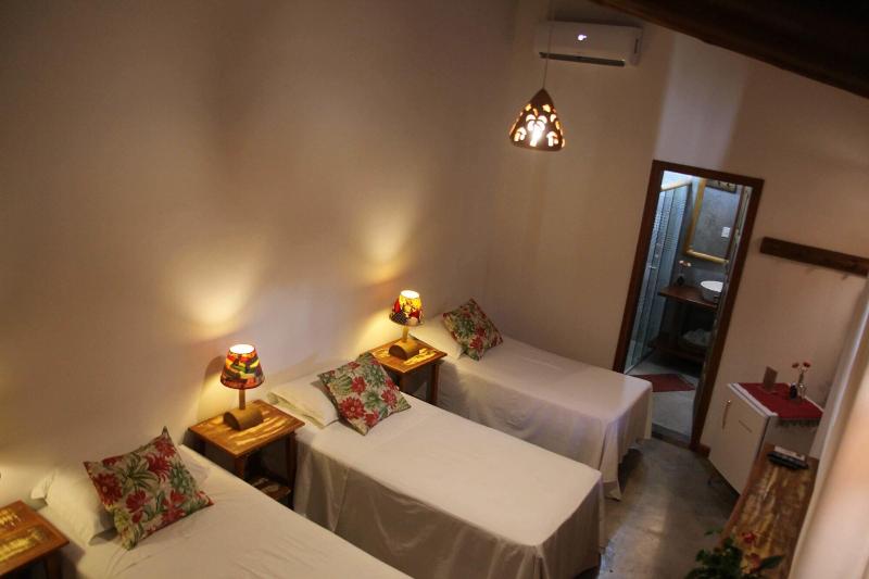 Hostel e Pousada Casa de Paixão image