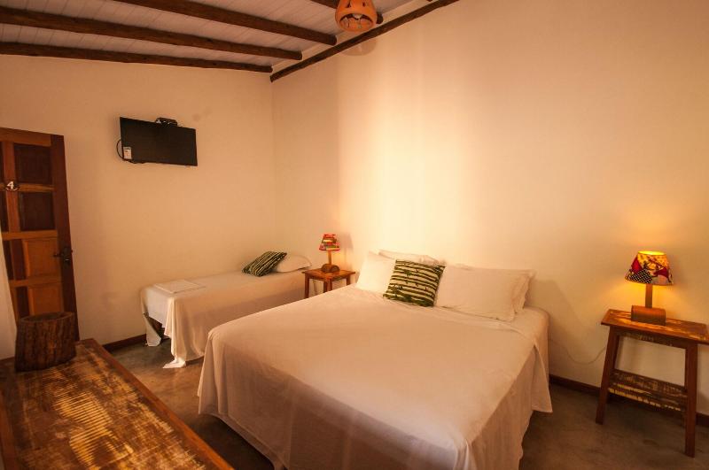 Hostel e Pousada Casa de Paixão image