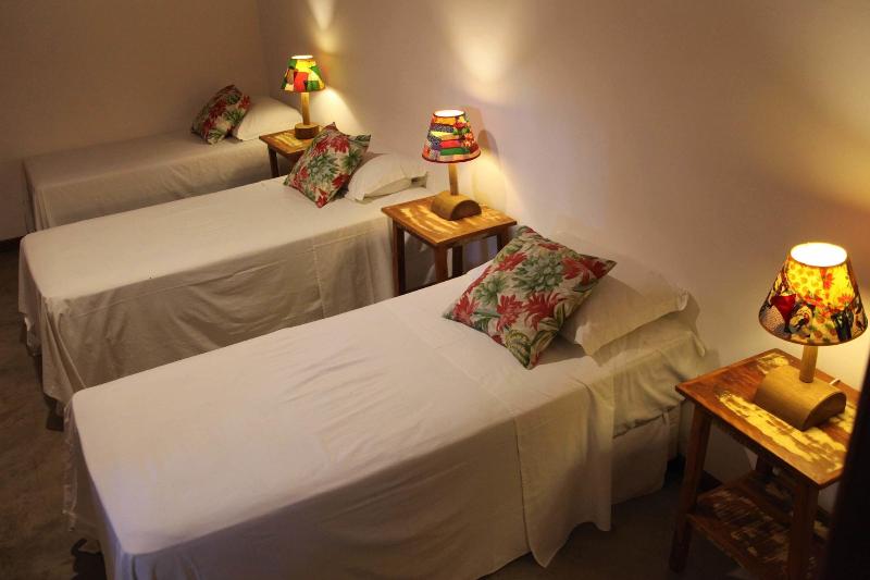 Hostel e Pousada Casa de Paixão image