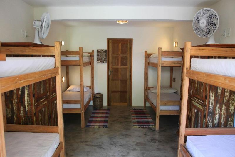 Hostel e Pousada Casa de Paixão image