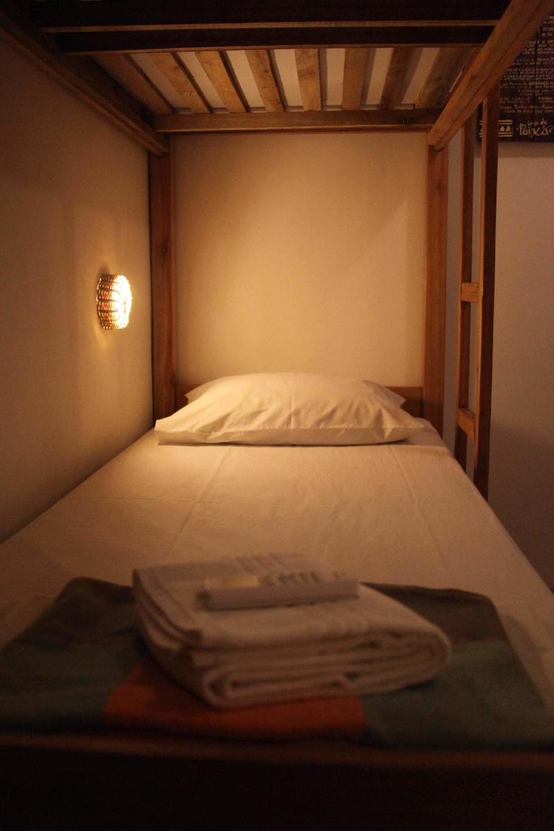 Hostel e Pousada Casa de Paixão image