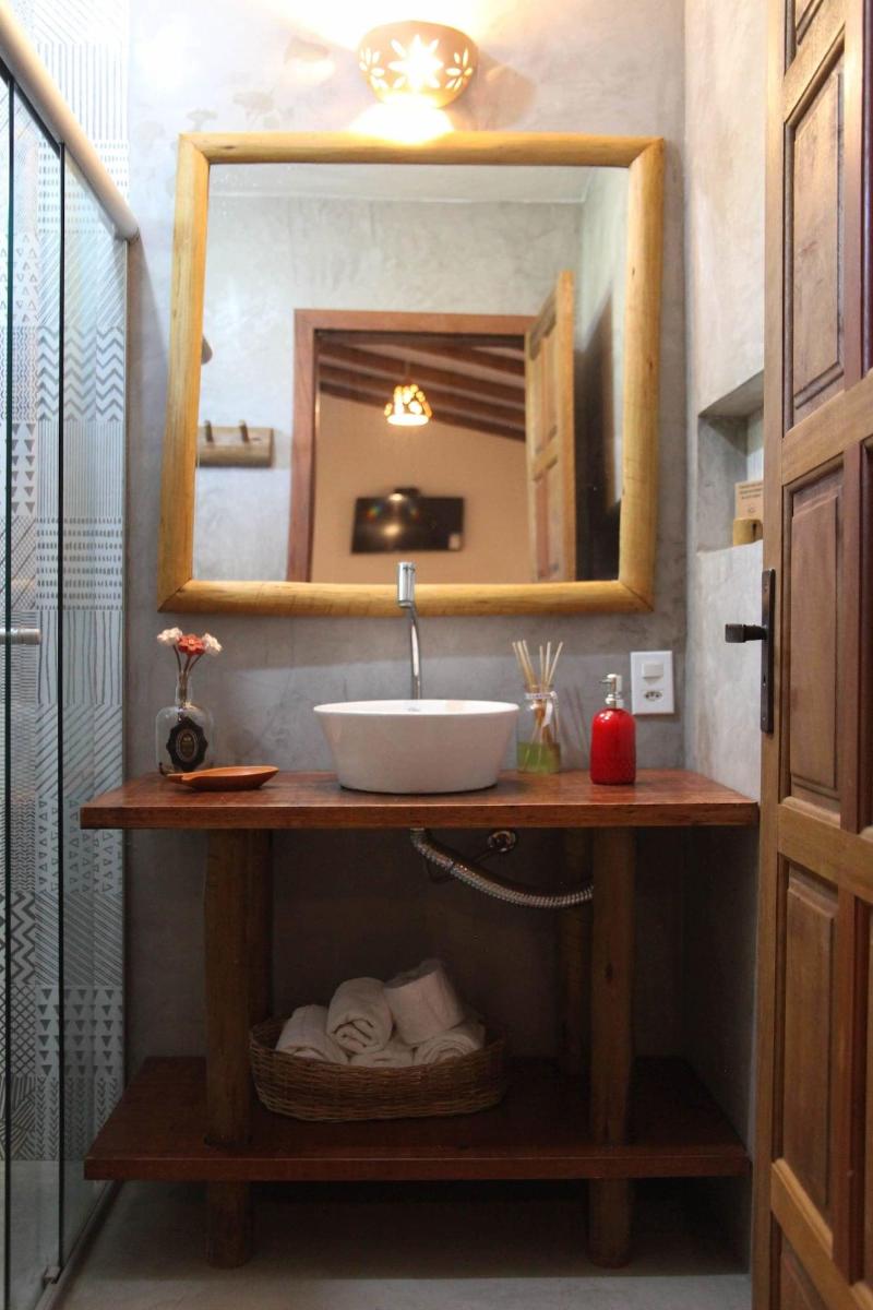 Hostel e Pousada Casa de Paixão image
