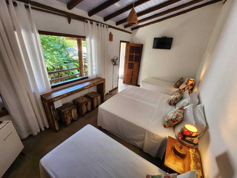 Hostel e Pousada Casa de Paixão image