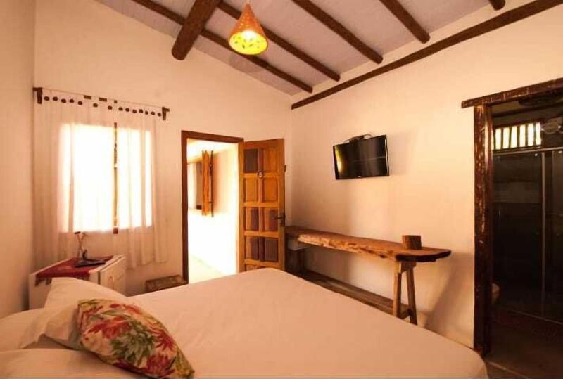 Hostel e Pousada Casa de Paixão image