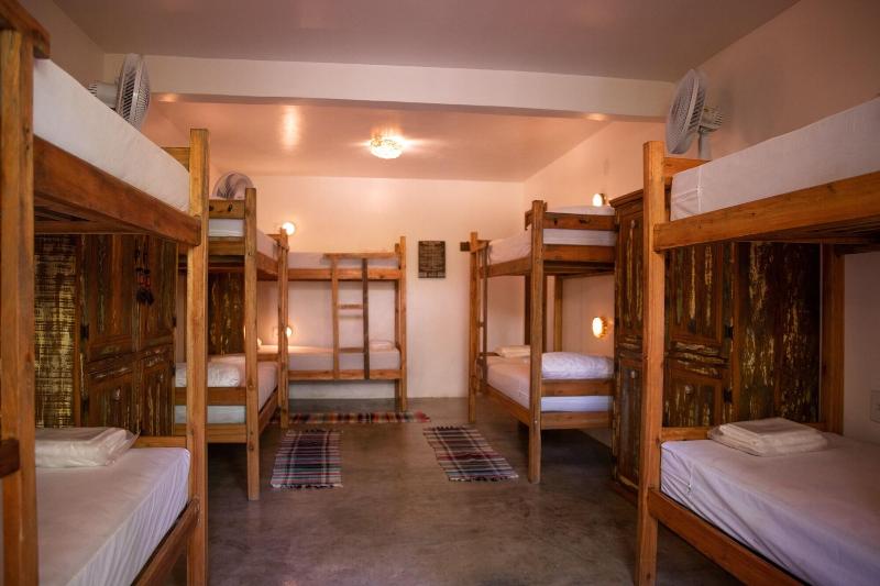 Hostel e Pousada Casa de Paixão image