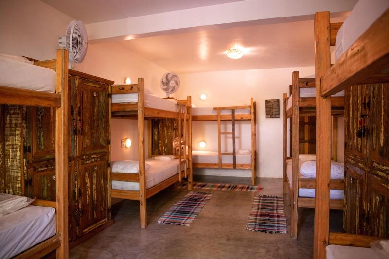 Hostel e Pousada Casa de Paixão image
