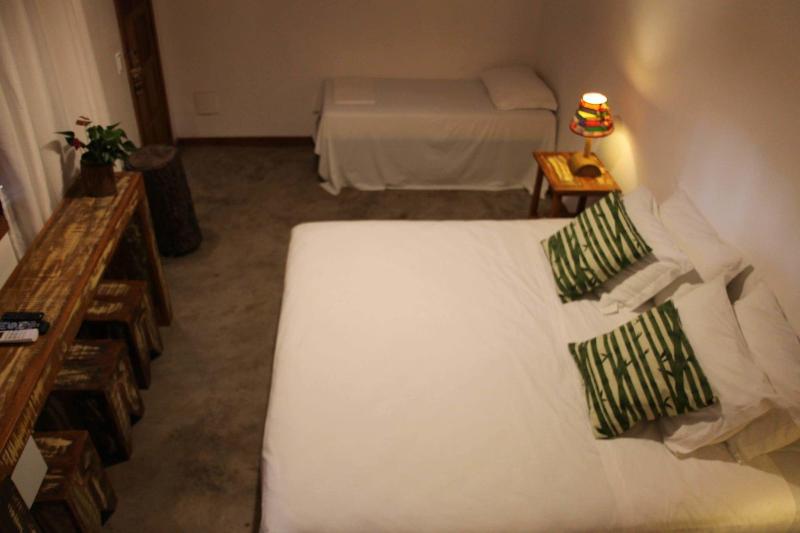 Hostel e Pousada Casa de Paixão image