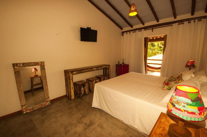 Hostel e Pousada Casa de Paixão image