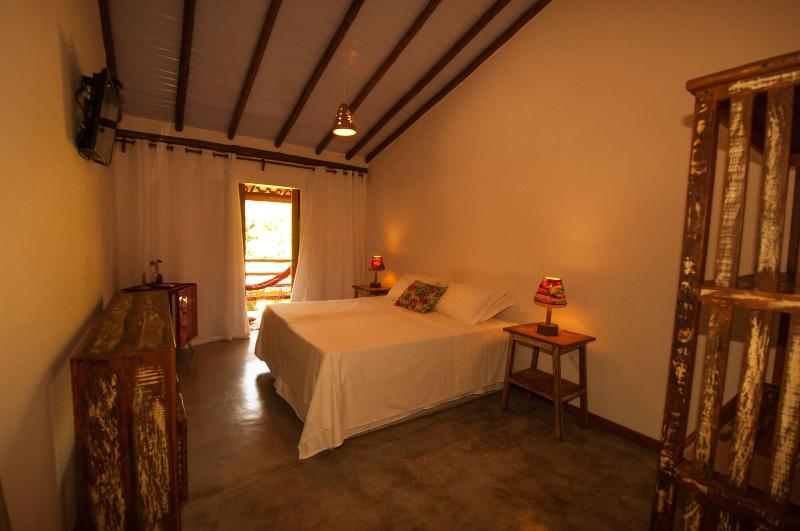 Hostel e Pousada Casa de Paixão image