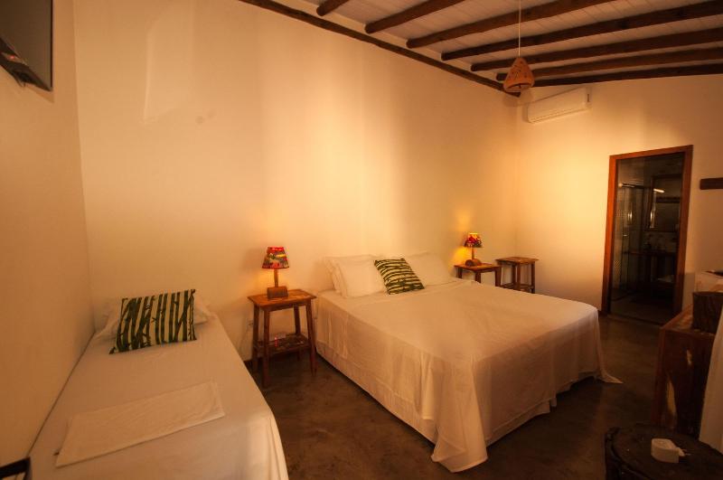 Hostel e Pousada Casa de Paixão image