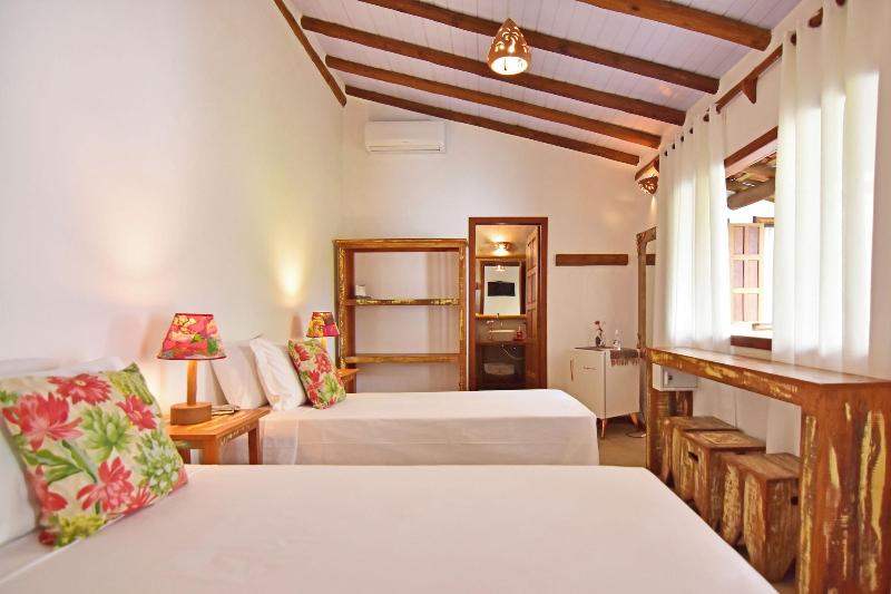 Hostel e Pousada Casa de Paixão image
