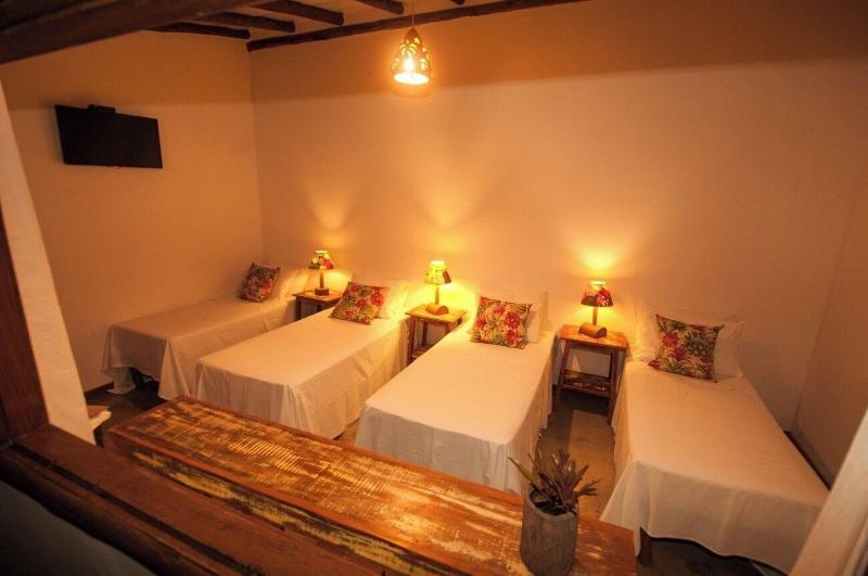 Hostel e Pousada Casa de Paixão image