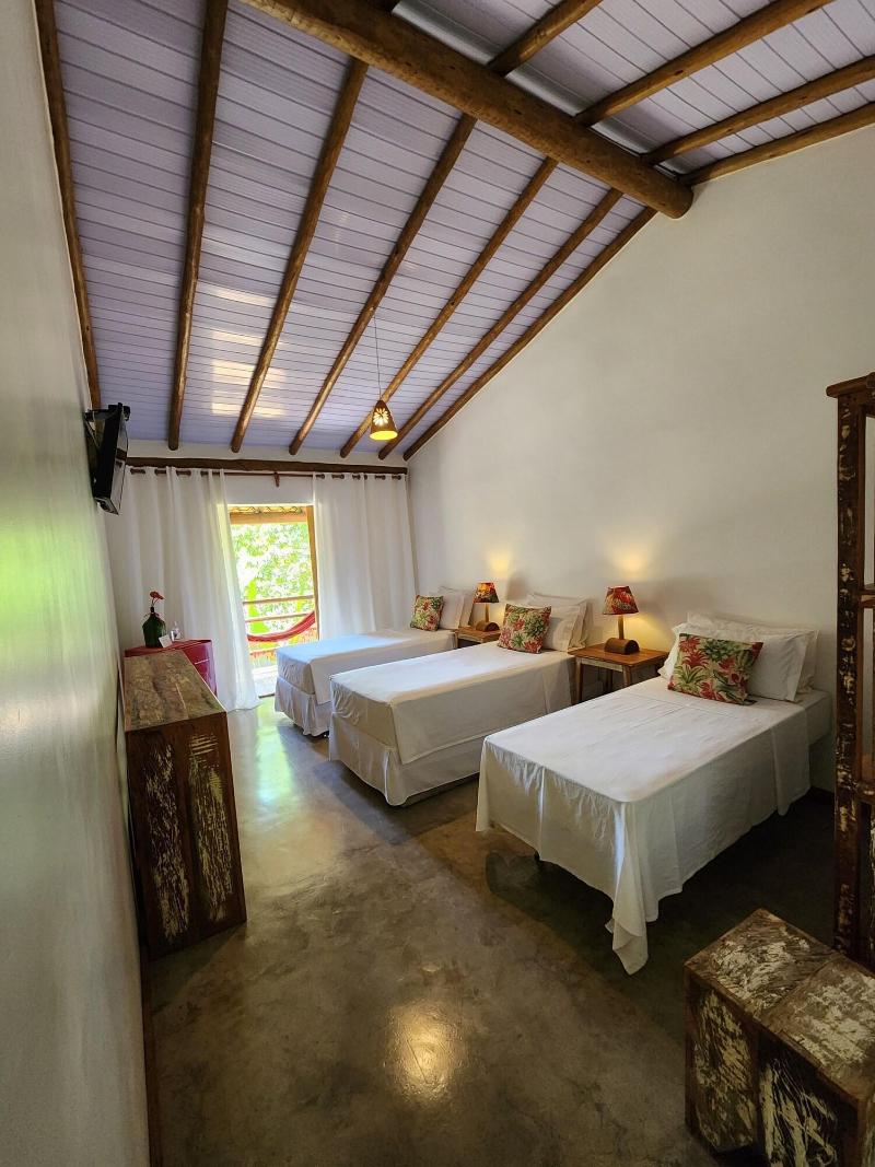 Hostel e Pousada Casa de Paixão image