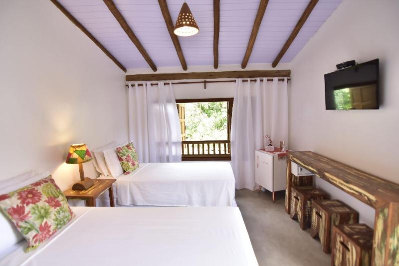 Hostel e Pousada Casa de Paixão image