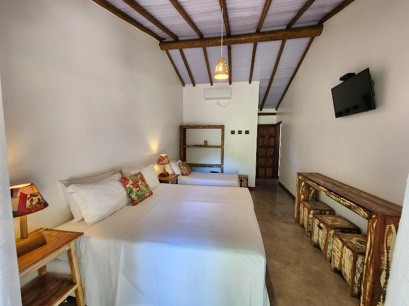 Hostel e Pousada Casa de Paixão image