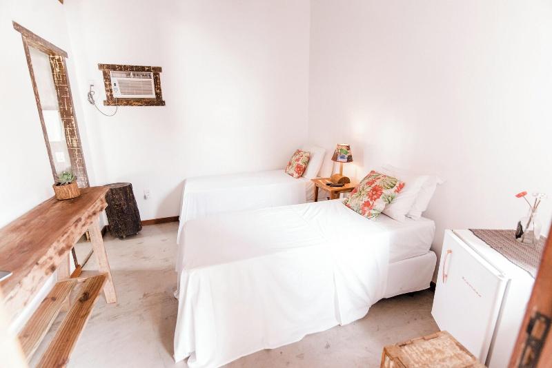 Hostel e Pousada Casa de Paixão image
