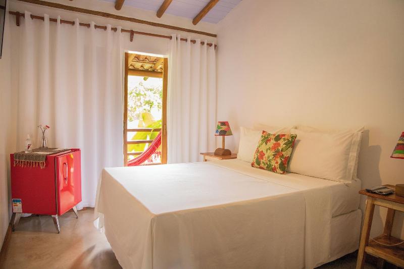Hostel e Pousada Casa de Paixão image