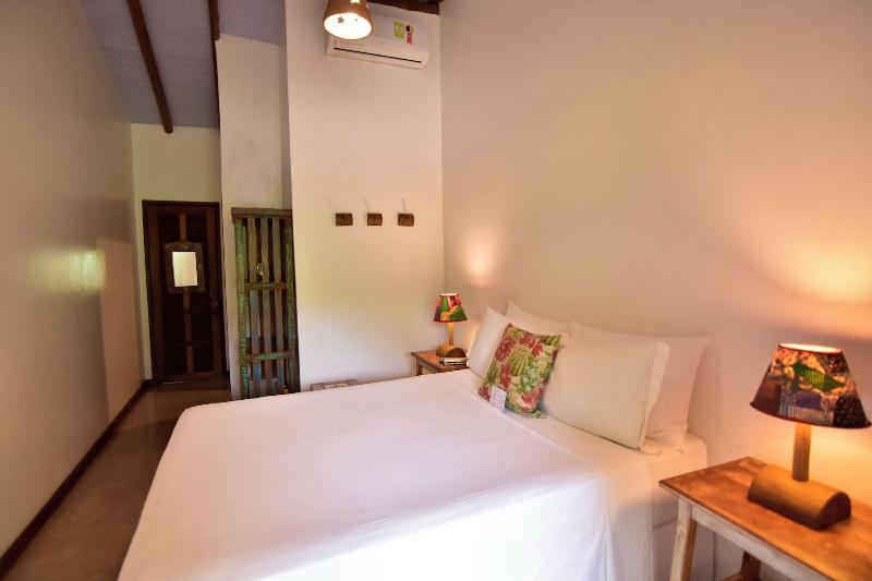 Hostel e Pousada Casa de Paixão image