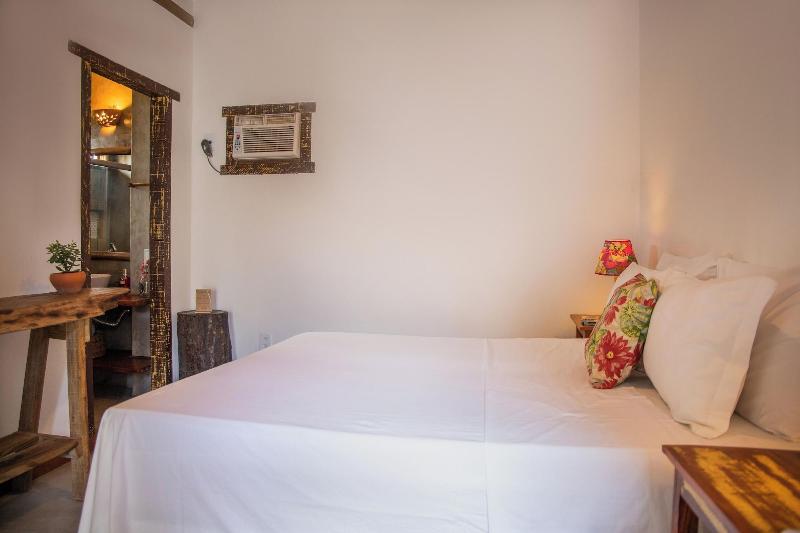 Hostel e Pousada Casa de Paixão image