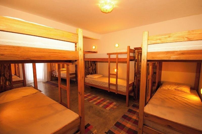 Hostel e Pousada Casa de Paixão image