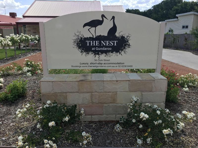 The Nest At Gundaroo