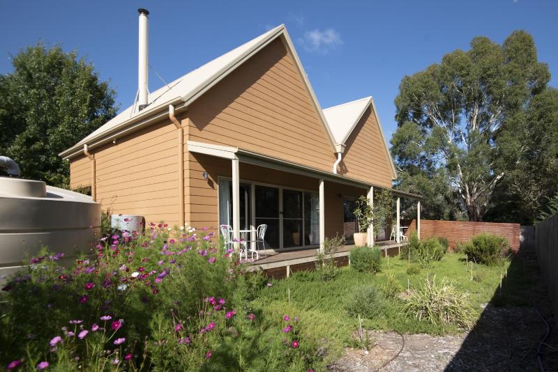 The Nest At Gundaroo
