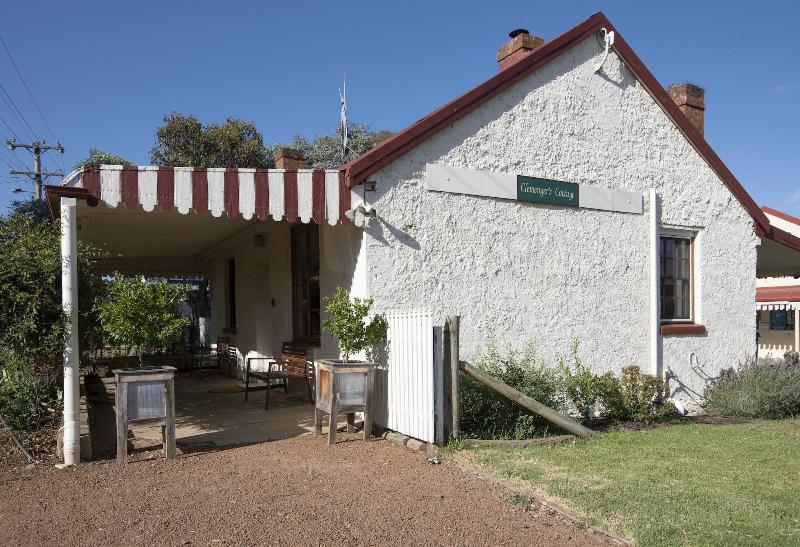 The Nest At Gundaroo