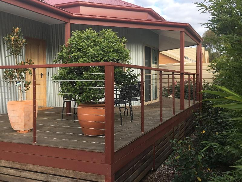 The Nest At Gundaroo